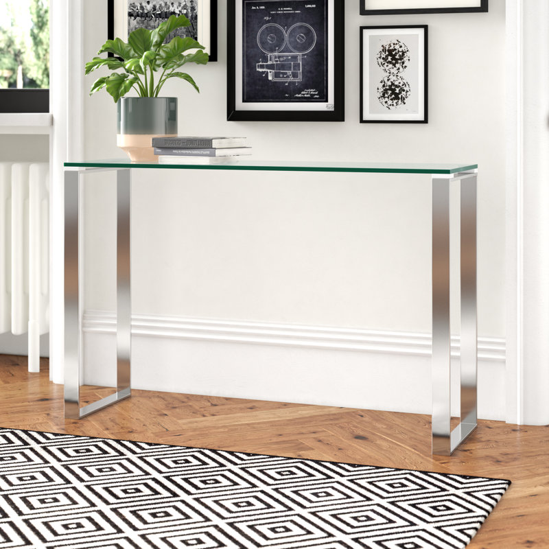 Canora Grey Occasional Console Table & Reviews Wayfair.co.uk
